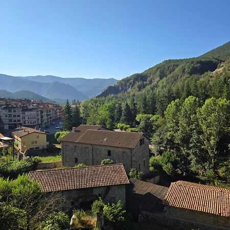 En El Corazon De Baga, Precioso Pueblo Medieval Dış mekan fotoğraf